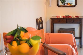 Artemis Studios And Apartments Psarou  Exteriér fotografie