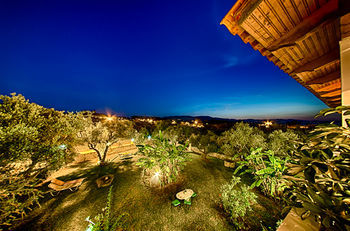 Artemis Studios And Apartments Psarou  Exteriér fotografie