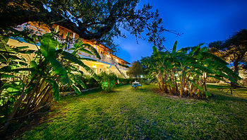 Artemis Studios And Apartments Psarou  Exteriér fotografie